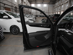 2021款 380TSI 四驱尊崇豪华版