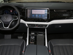 2021款 380TSI 四驱尊崇豪华版