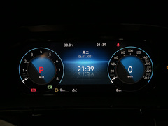 2021款 380TSI 四驱尊崇豪华版