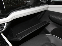2021款 380TSI 四驱尊崇豪华版