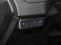 2021款 2.0T 四驱特醇版