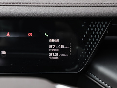 2021款 2.0T 四驱特醇版