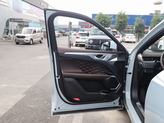 2021款 2.0T 四驱特醇版