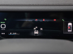 2021款 2.0T 四驱特醇版