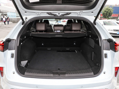 2021款 2.0T 四驱特醇版