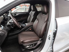 2021款 2.0T 四驱特醇版