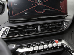 2021款 400THP 科技版