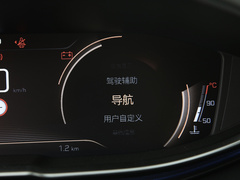2021款 400THP 科技版