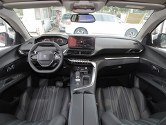 2021款 400THP 科技版