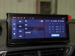 2021款 400THP 7座实力版