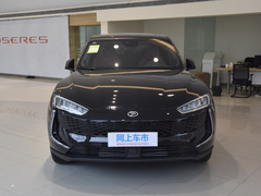 2021款  华为智选四驱版
