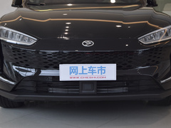 2021款  华为智选四驱版