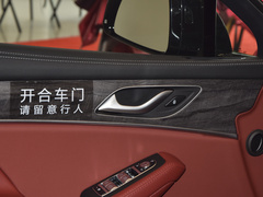 2021款  华为智选四驱版