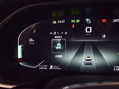 2021款  华为智选四驱版