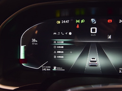 2021款  华为智选四驱版