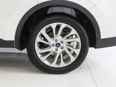 2021款 EcoBoost 225 铂领型 5座