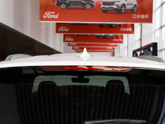 2021款 EcoBoost 225 铂领型 5座