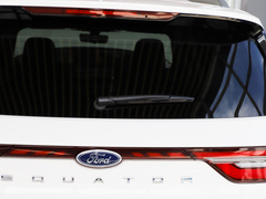 2021款 EcoBoost 225 铂领型 5座