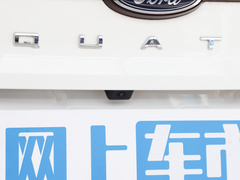 2021款 EcoBoost 225 铂领型 5座