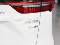2021款 EcoBoost 225 铂领型 5座