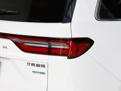 2021款 EcoBoost 225 铂领型 5座