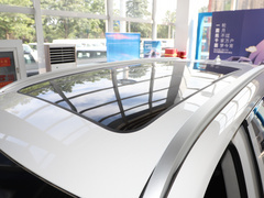 2021款 EcoBoost 225 铂领型 5座