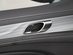 2021款 EcoBoost 225 铂领型 5座