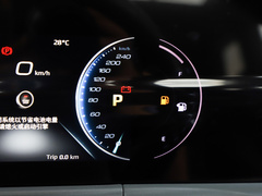 2021款 EcoBoost 225 铂领型 5座