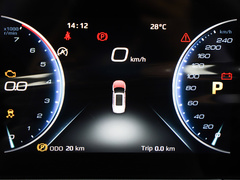 2021款 EcoBoost 225 铂领型 5座