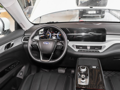2021款 EcoBoost 225 铂领型 5座