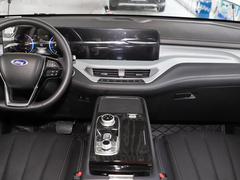 2021款 EcoBoost 225 铂领型 5座