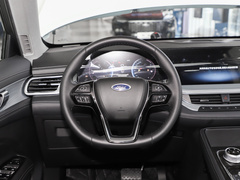 2021款 EcoBoost 225 铂领型 5座