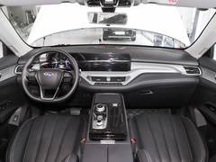 2021款 EcoBoost 225 铂领型 5座