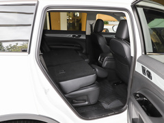 2021款 EcoBoost 225 铂领型 5座