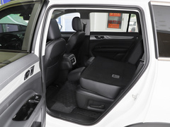 2021款 EcoBoost 225 铂领型 5座