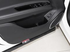 2021款 EcoBoost 225 铂领型 5座
