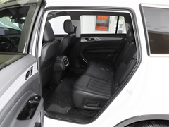 2021款 EcoBoost 225 铂领型 5座