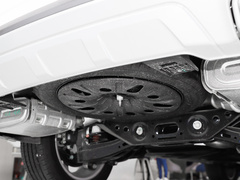 2021款 EcoBoost 225 铂领型 5座
