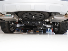 2021款 EcoBoost 225 铂领型 5座