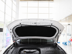 2021款 EcoBoost 225 铂领型 5座