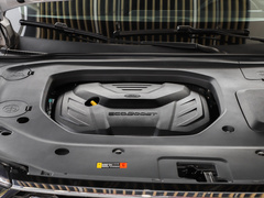 2021款 EcoBoost 225 铂领型 5座
