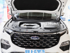 2021款 EcoBoost 225 铂领型 5座