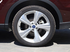 2021款 EcoBoost 225 尊领型PLUS 7座