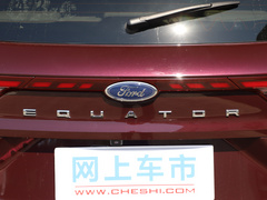 2021款 EcoBoost 225 尊领型PLUS 7座