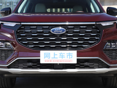 2021款 EcoBoost 225 尊领型PLUS 7座