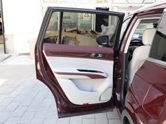 2021款 EcoBoost 225 尊领型PLUS 7座