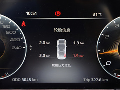 2021款 EcoBoost 225 尊领型PLUS 7座