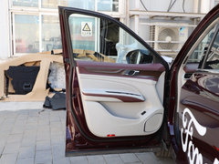 2021款 EcoBoost 225 尊领型PLUS 7座