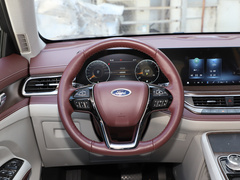 2021款 EcoBoost 225 尊领型PLUS 7座