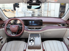 2021款 EcoBoost 225 尊领型PLUS 7座